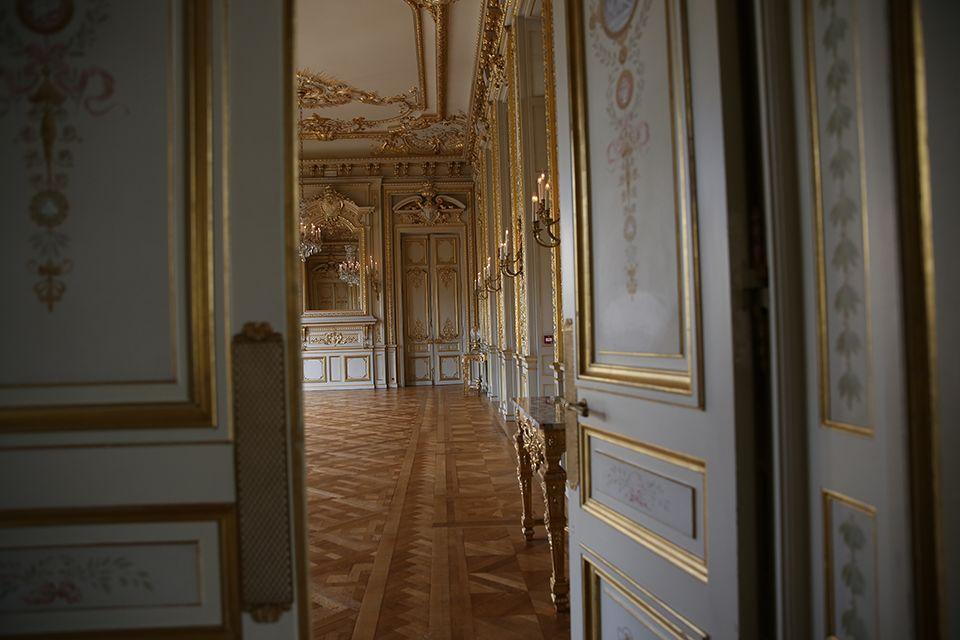 再刷巴黎！用没人试过的方式，和这座城市谈了谈心