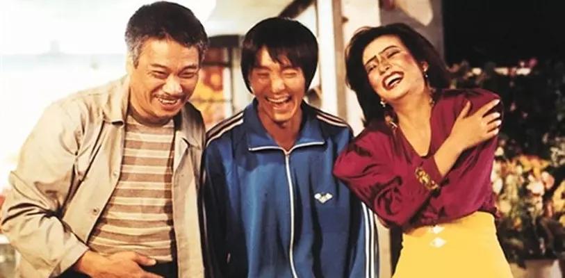 少林足球中的经典,少林足球讲的是什么