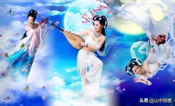 100个女生故事,100个女孩的故事