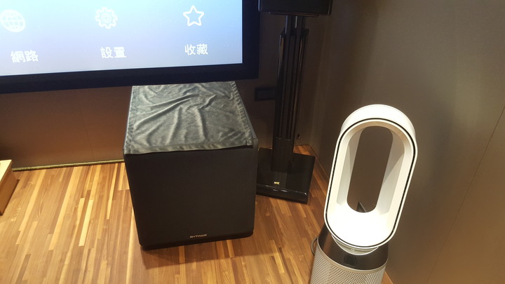 7.2.4声道全景声影院打造调试过程记录，MK喇叭加天龙功放真好声