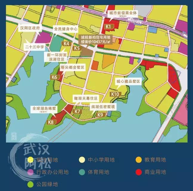 2020年进入千亿规模的房企,2022房企超千亿