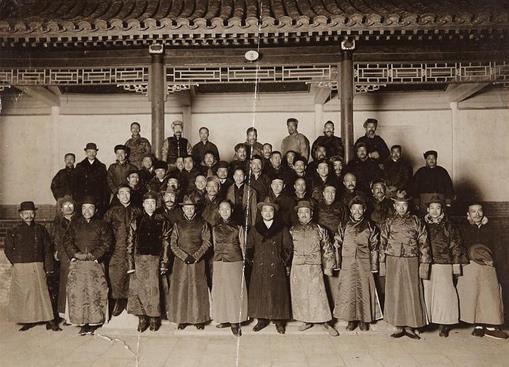 陆宗舆与陆征祥是同一个人,陆征祥与陆宗舆是同一个人吗