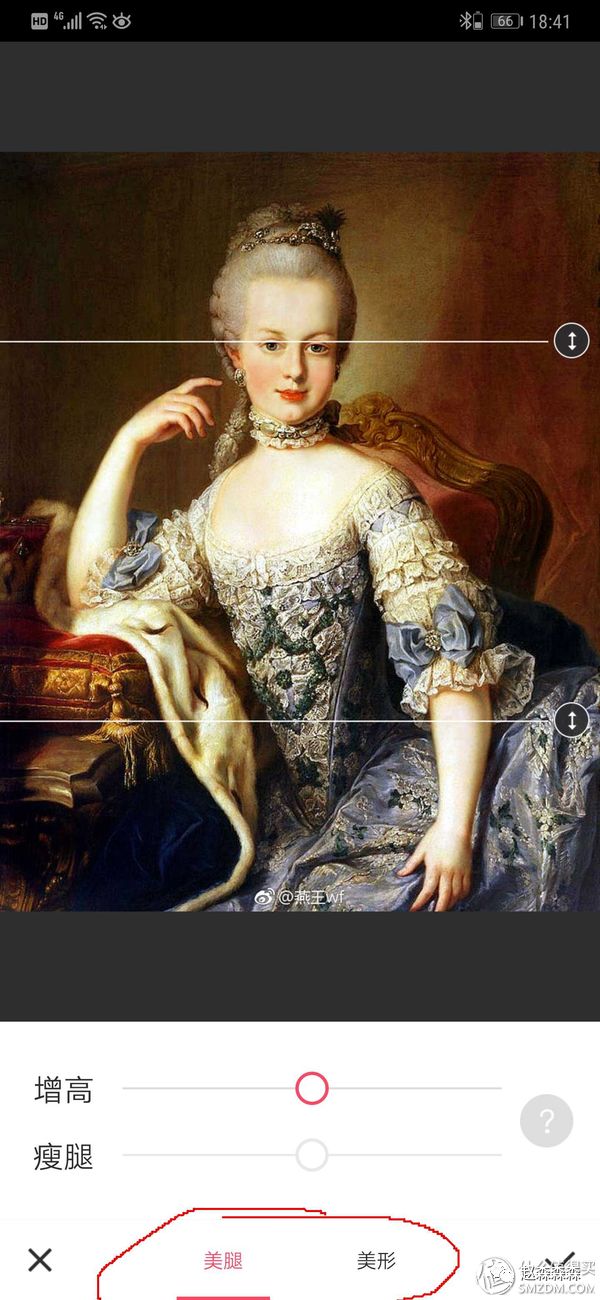 亚洲四大邪术之首~美颜APP推荐+教程