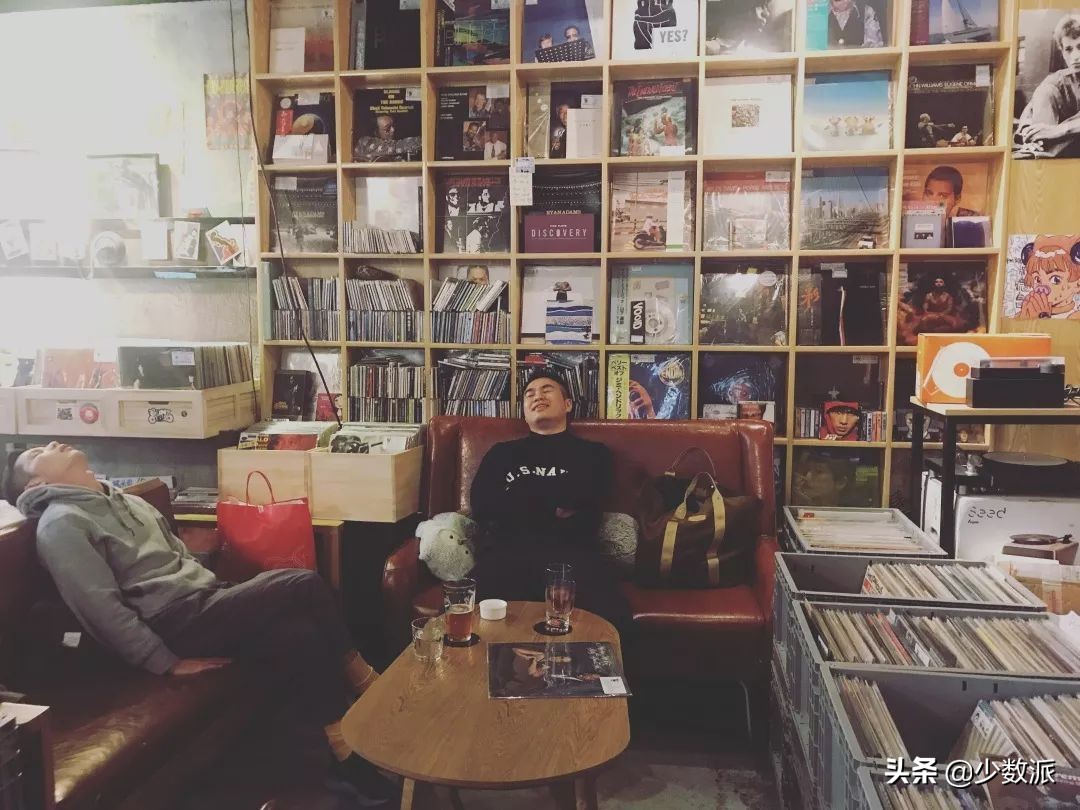 除了QQ音乐、网易云音乐，这10个网站也能让你免费找到好歌