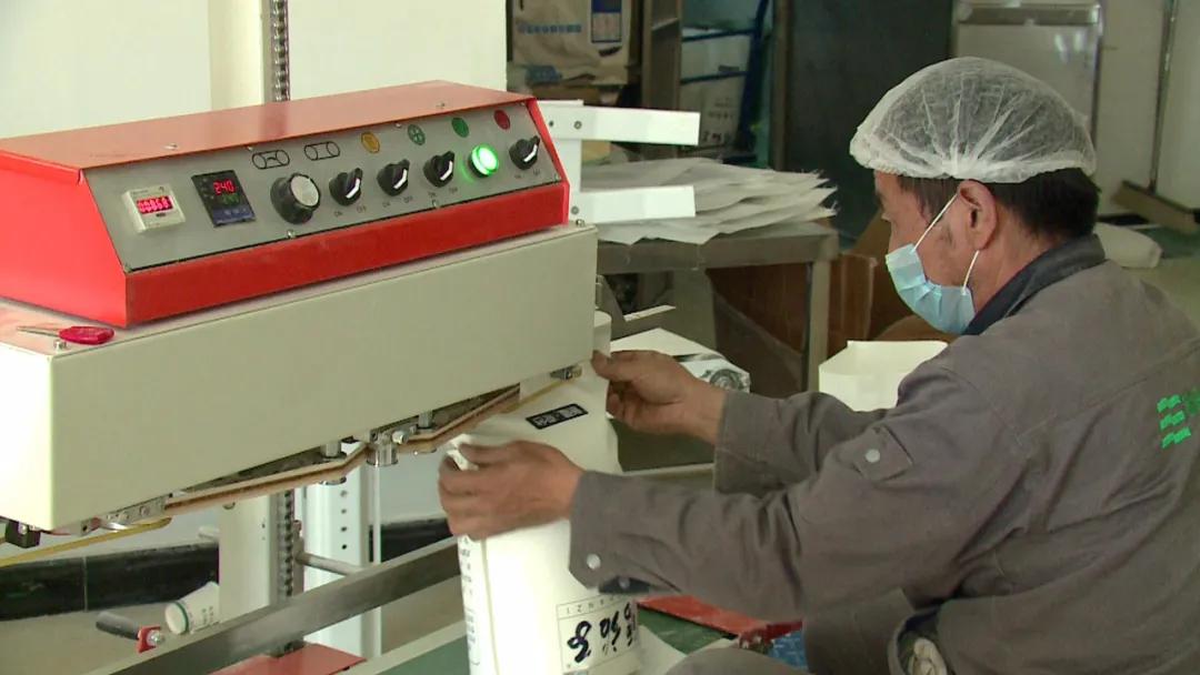 走出*疆新**走向世界，“奇台面粉”做到了！