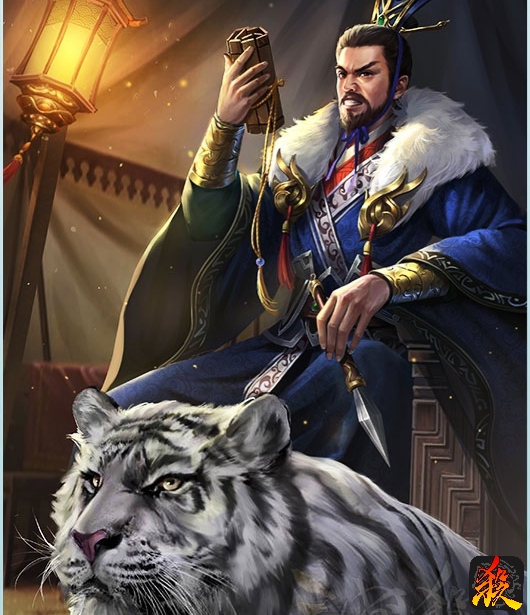 三国杀不能被误解的武将,三国杀当中让人无法理解的武将