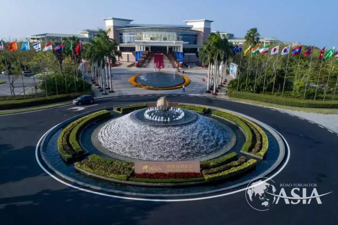 滴~您有一份“小小外交官”邀请函，请查收……