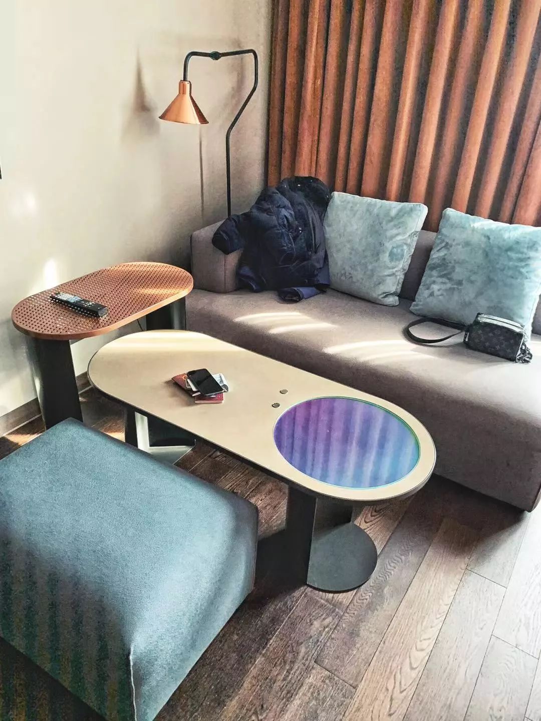 等一切好起来,一起散步|首尔