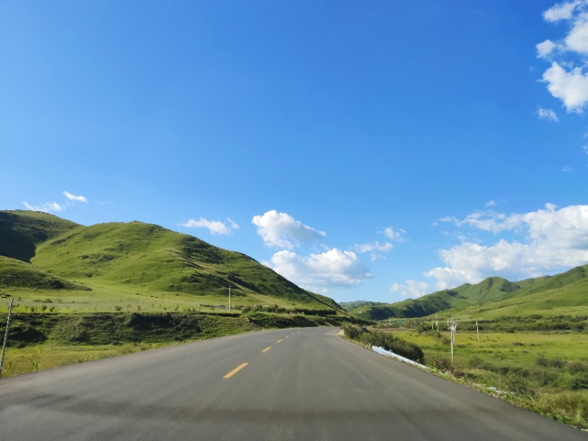 成都到茶卡盐湖旅游攻略,成都出发茶卡盐湖5日游