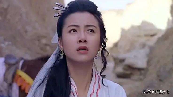 珍藏版这部武侠片至今无人敢翻拍,被大量删减的电影