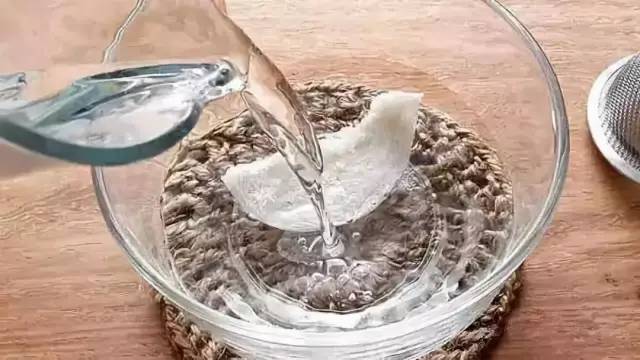 燕窝泡发步骤视频,燕窝泡发的正确步骤