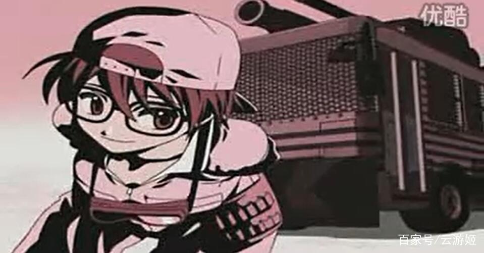 重装机兵进化史全过程,重装机兵的童年