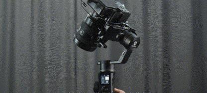 ak2000稳定器调平,ak2000稳定器LK模式