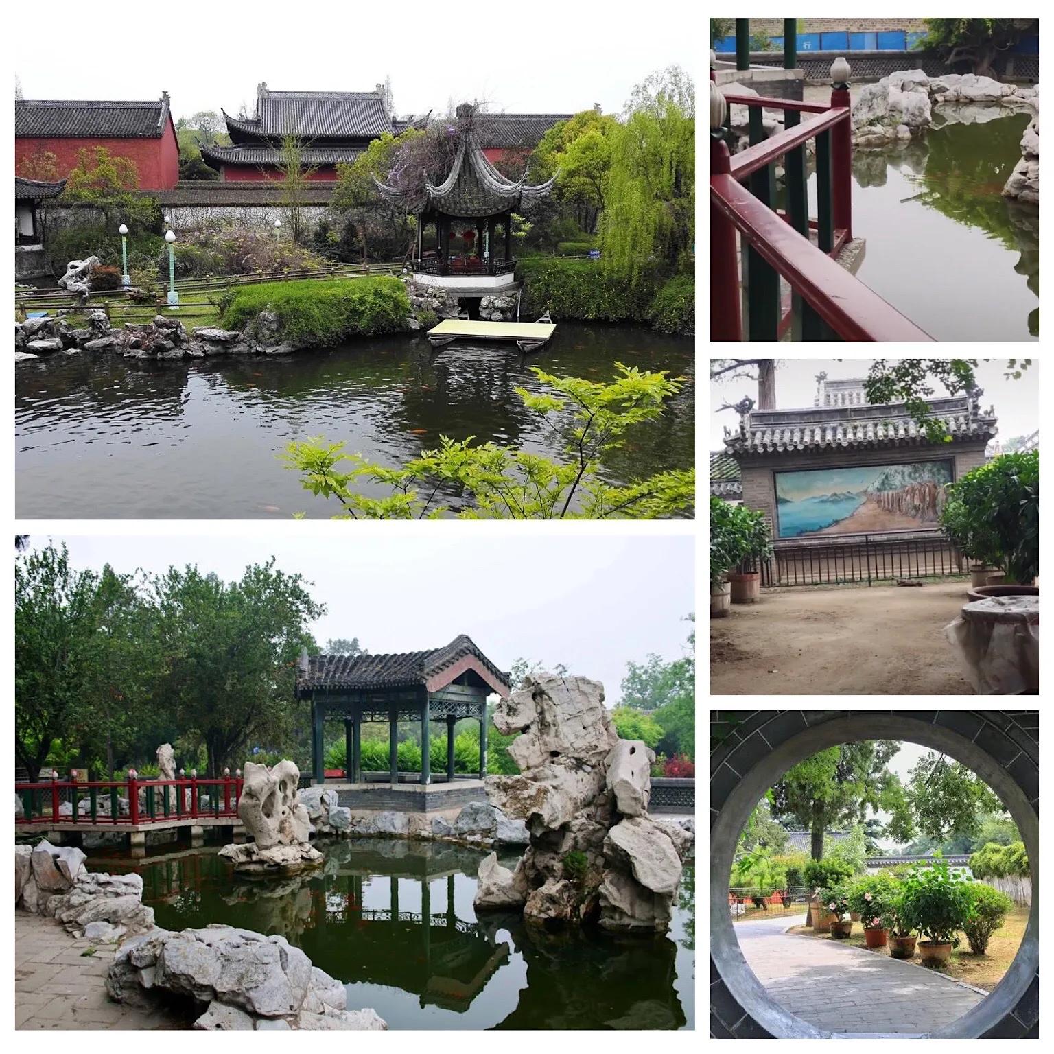 父子万里行,携手走天下(第31集曲阜篇)