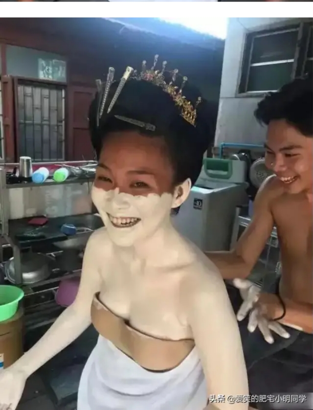 最迷人的田小娥,心中的田小娥