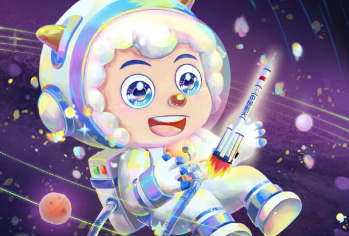 决战次时代美羊羊画面,喜羊羊决战次时代3集全