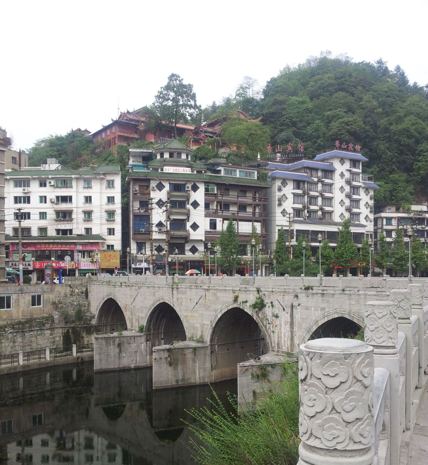 贵州深山发现神秘基地已废弃多年,贵州神秘军事禁区
