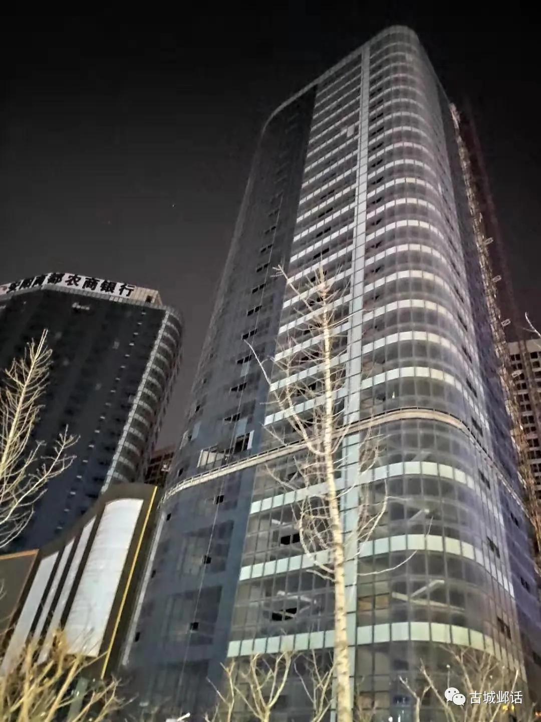 2022年安阳新的房产项目,安阳展望2020的商业地产