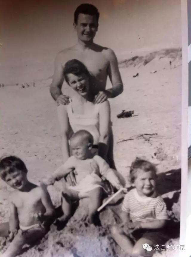 法国波尔家宣传视频,法国波尔家酒怎么样