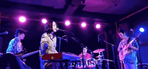 这五座城市LiveHouse的故事，献给热爱音乐的你