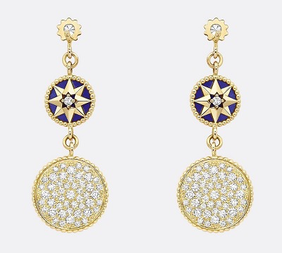 dior设计图手绘,dior罗盘玫瑰价格