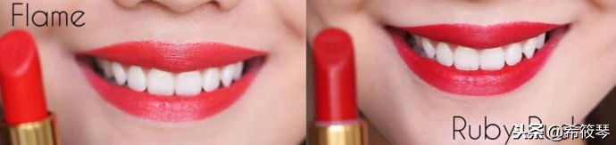 黄皮素颜浅唇显白平价口红,素颜口红推荐黄皮显白大牌夏天