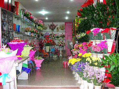 花店创业项目怎么做,推荐的花店创业项目有哪些