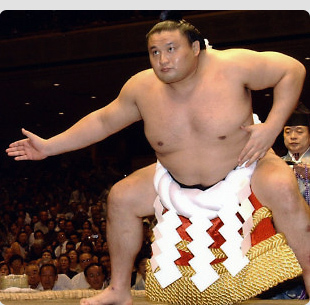 日本相扑文化全集,日本大相扑视频完整版