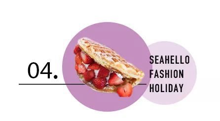 曼谷超火的ins打卡地,泰国网红的ins