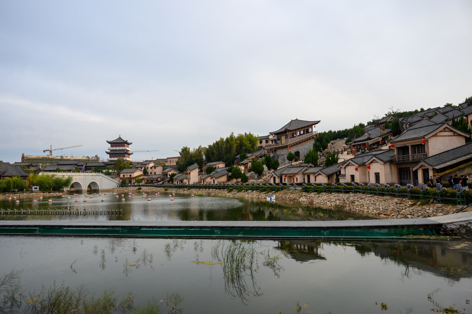 安徽最尴尬的城市,安徽太湖为什么叫太湖