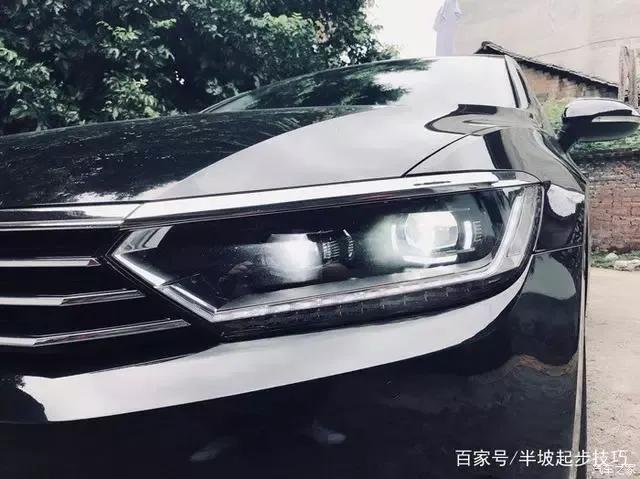 大众迈腾老款车况视频大全,迈腾车况怎么看