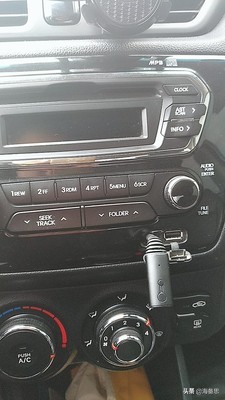 老车怎么改蓝牙音箱,老汽车蓝牙不行了怎么放歌