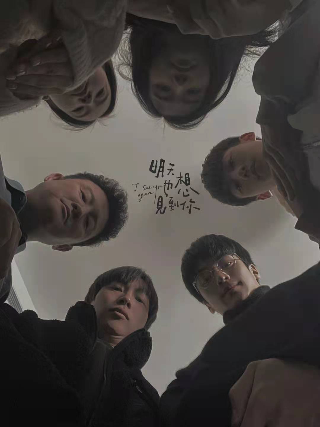 猫的树:时光会走运,影像能长存