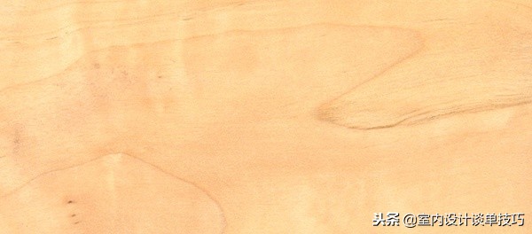 60种常用木材木纹大全,值得收藏