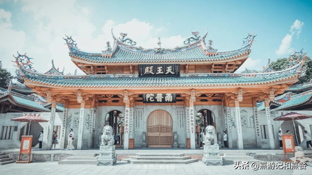 去厦门必须体验的六件事,送给第一次去厦门的五点建议