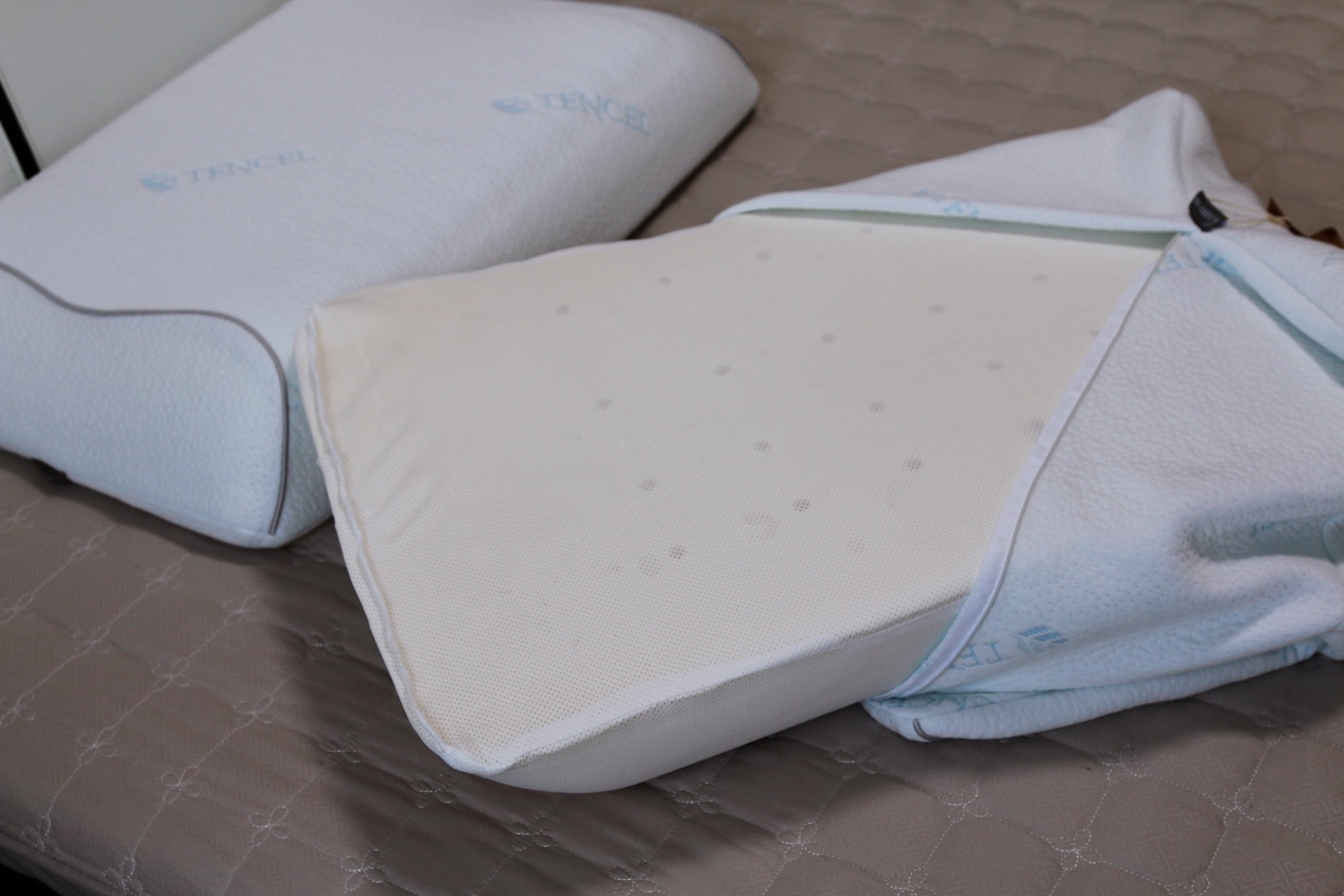 睡眠好搭档,绘睡Letsleep枕头被子四件套使用后轻分享