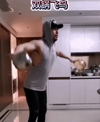 又出新的功能机,功能最全健身器