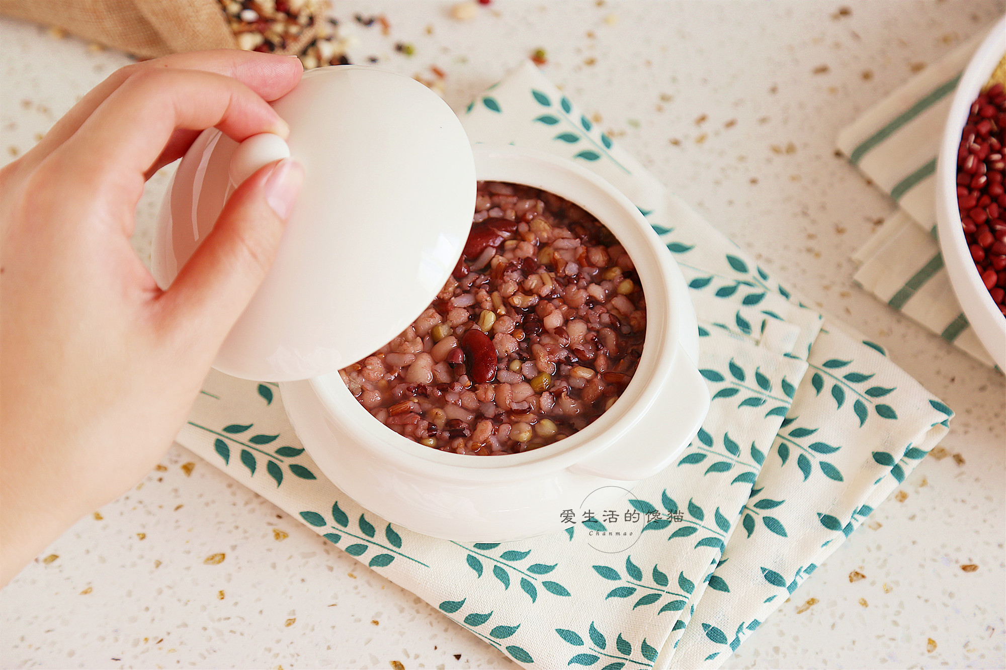 八宝粥怎么煮才烂得快,八宝粥怎么煮才烂透