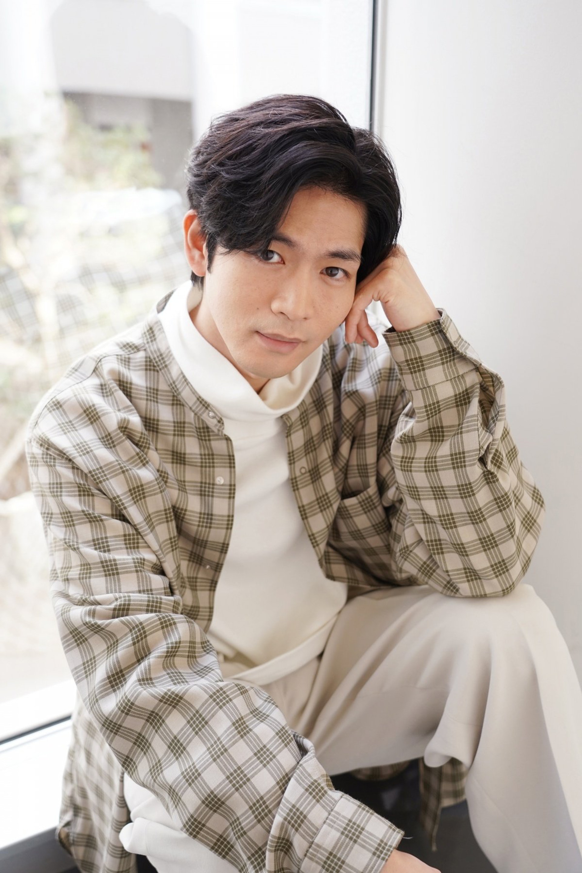 日本最想拥有的脸,2019日本最帅男高中生投票