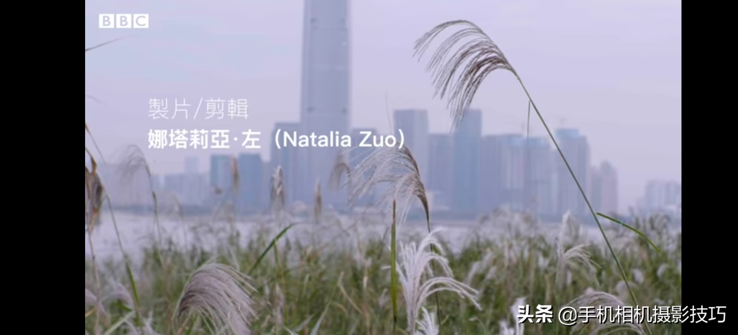 bbc拍过哪些关于中国的纪录片,bbc关于揭露中国的纪录片