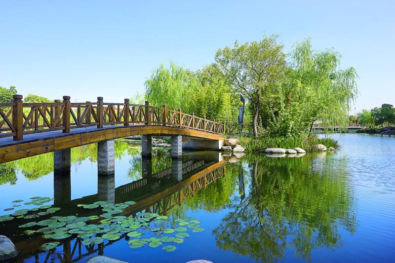 阳澄湖莲花岛亲子一日游攻略,阳澄湖莲花岛一日游攻略门票价格