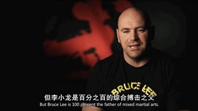李小龙的真正一拳有多狠,李小龙实战重拳