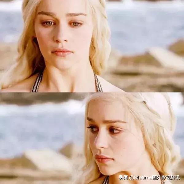 中世纪奇幻美剧,美剧权力的游戏看全集