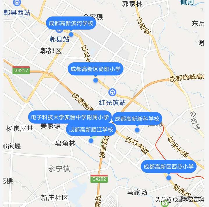 高新新一中学,济宁高新区高级中学开学