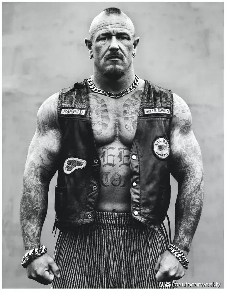 摩托车骑士服结构,摩托骑士装腔