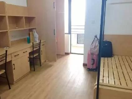 对比了全国名校研究生宿舍，我不想去复试了