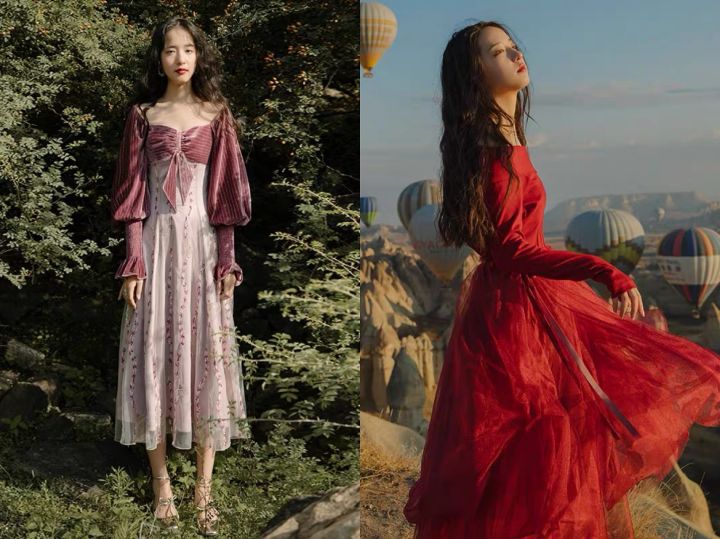 便宜又实用的女装店,小个子淘宝女装店推荐