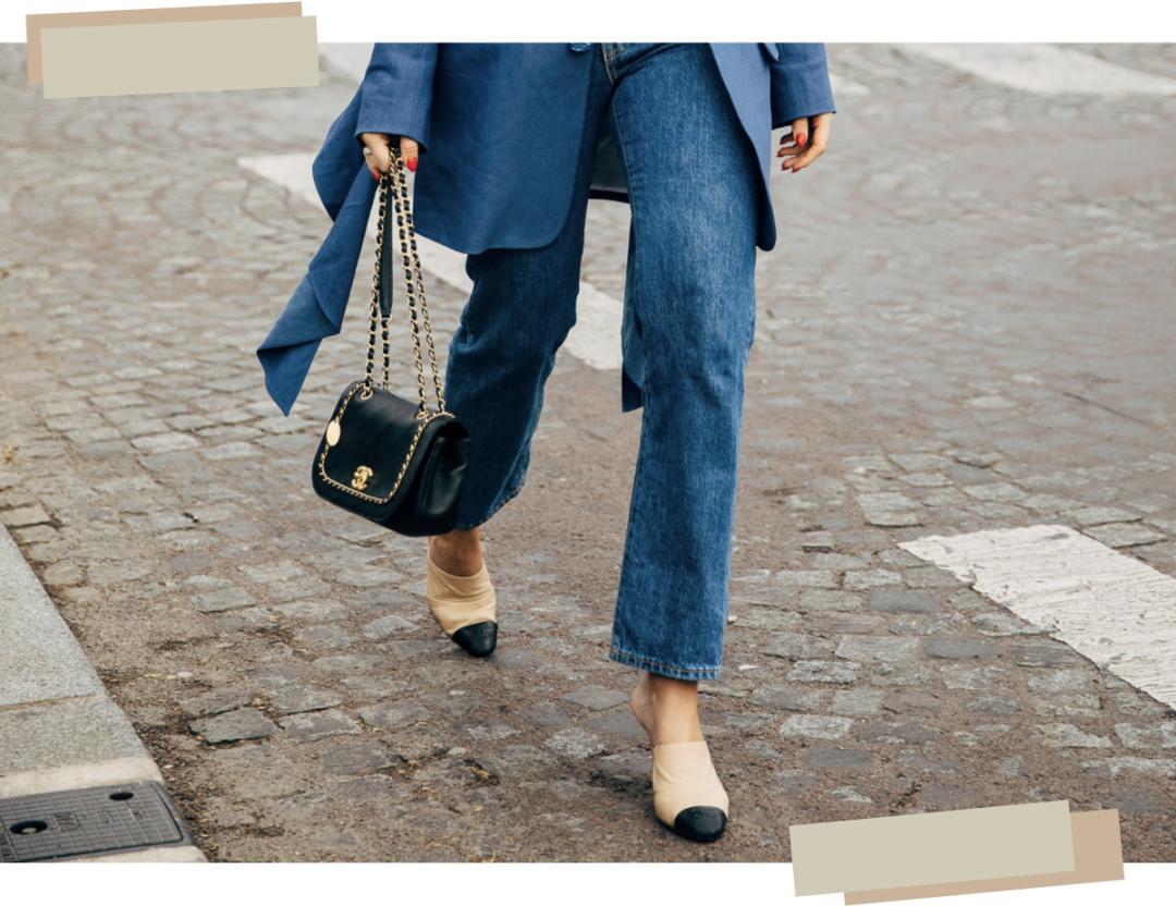 chanel最值得买入的6款包包,三款必买的chanel包包