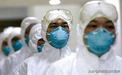 肝病感染新型冠状病毒怎么办,拒绝病毒增强抵抗力