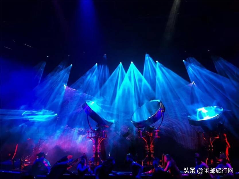 世界梦号邮轮攻略3天2晚,世界梦号邮轮狂嗨6天